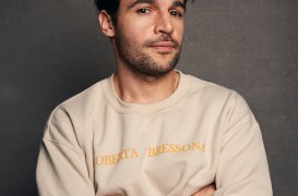 Christopher Abbott