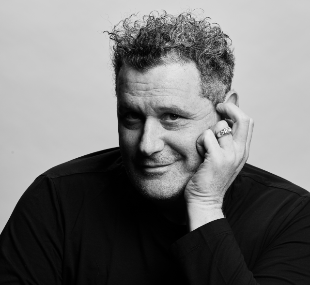 Isaac Mizrahi