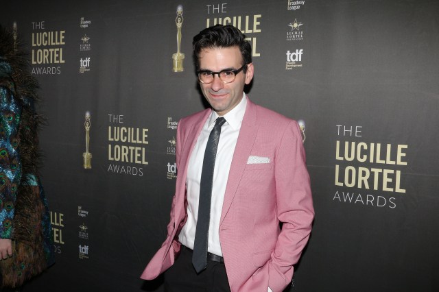 Joe Iconis