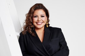 Justina Machado