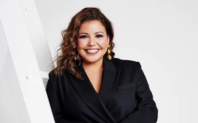 Justina Machado