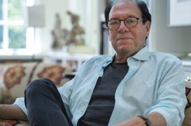 Ken Ludwig