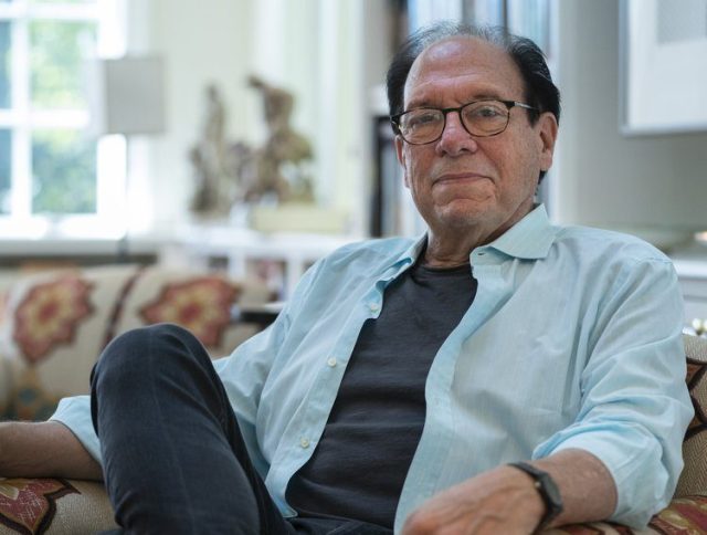 Ken Ludwig