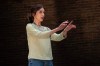 Review: A Knock on the Roof, One Mom’s Plan to Survive War in Gaza