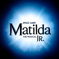 Matilda the Musical JR.