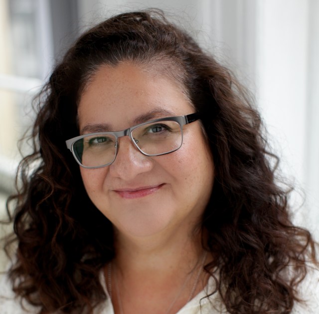Migdalia Cruz