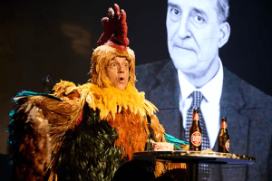 Old Cock