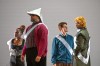 Under the Radar Review: Show/Boat: A River, a Public Domain Reimagining of Show Boat