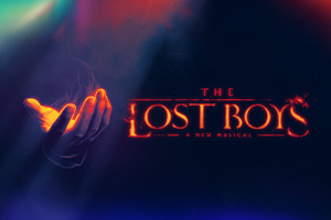 The Lost Boys