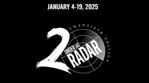 Under the Radar