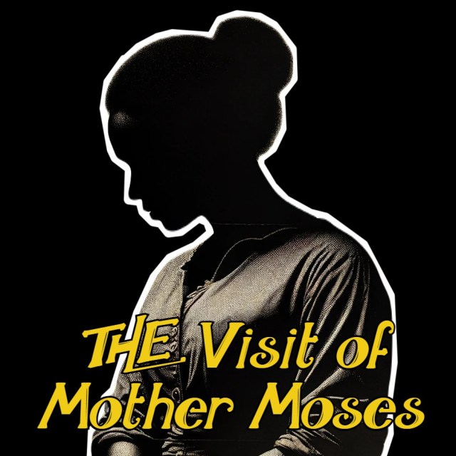 Event Logo: VisitofMotherMoses