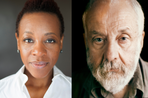 Marianne Jean-Baptiste and Mike Leigh Discuss the Facts Behind Their New Film Hard Truths