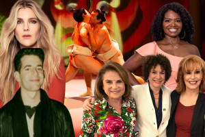 The 5 Most Exciting Off-Broadway Shows of Spring 2025