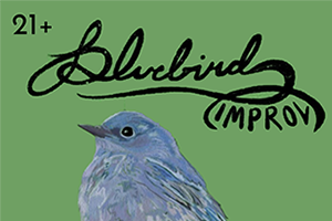 Bluebird