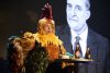 Under the Radar Review: An Impotent Takedown of a Dead Dictator in Old Cock