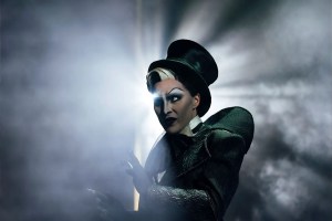 Drag Race UK and Theater Star The Vivienne Dies at 32