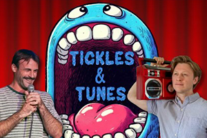 Tickles and Tunes