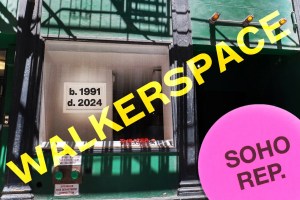 Soho Rep