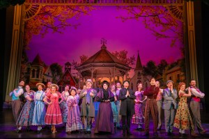 Schmigadoon! Stage Musical Announces Broadway Premiere