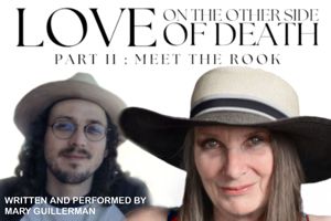 Event Logo: 1SMPlayhouse LOVE ON THE OTHER SIDE OF DEATH II LOGO 300 x 200 exactly