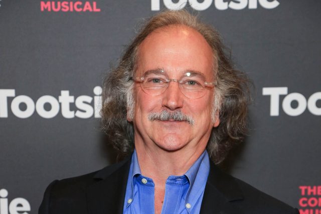 Mark Linn-Baker and Sarah Stiles to Lead Cast of The Imaginary Invalid - TheaterMania.com