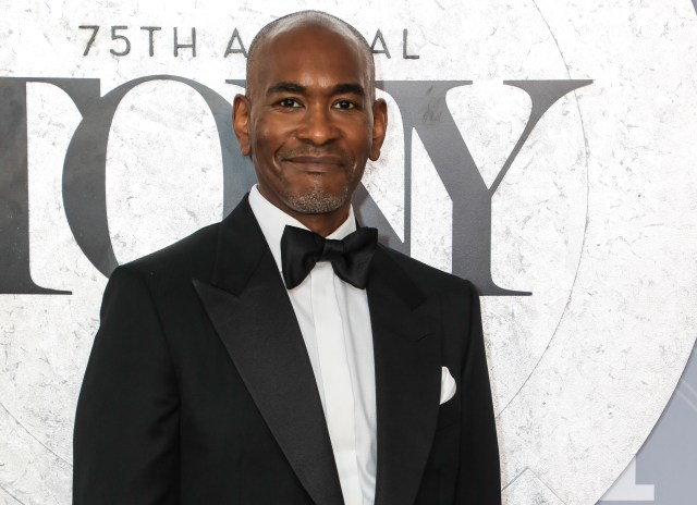2022 06 12 TM 75th Annual Tony Awards 38 Paul Tazewell