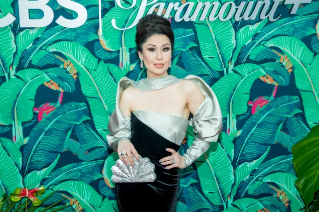 Ruthie Ann Miles