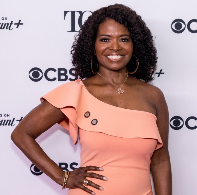 LaChanze