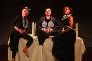 Review: No Reservation Brings Female Perspectives to the Table but Doesn’t Quite Satisfy