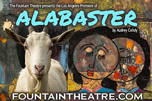 Event Logo: Alabaster TheaterMania300x200