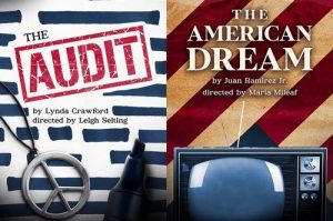 The Audit and The American Dream