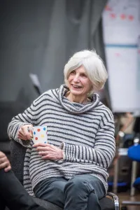 Caryl Churchill