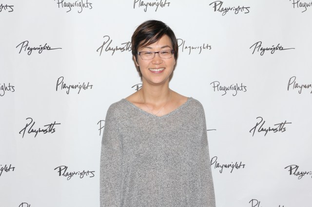 Cindy Cheung