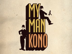 My Man Kono