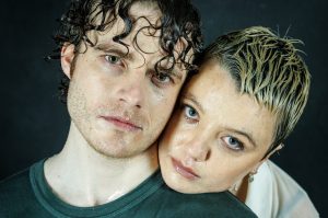 Stefania LaVie Owen and Ben Rosenfield Will Star in US Premiere of Cold Water