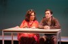 Review: Conversations with Mother, a Familiar Double-Act for Caroline Aaron and Matt Doyle