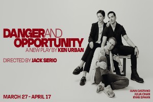Danger and Opportunity