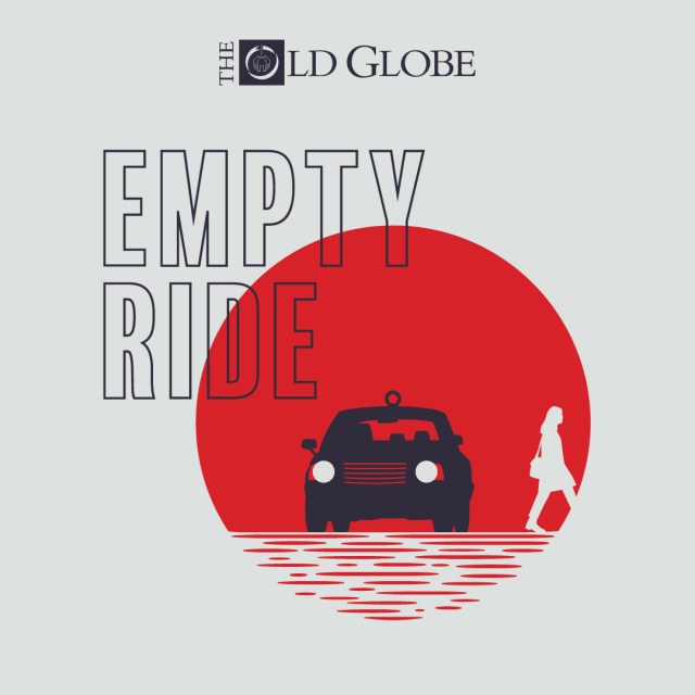 Event Logo: EmptyRide Square2