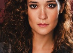Gerianne Pérez Headshot