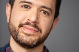 Headshot Adam Gwon