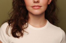 Headshot Kyra Belle Johnson
