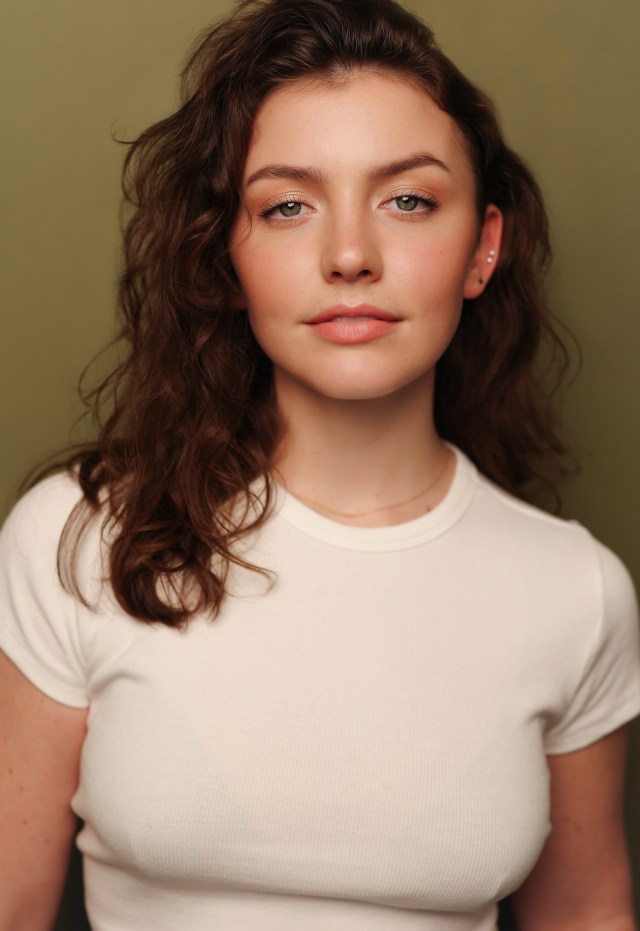Headshot Kyra Belle Johnson