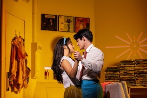Maybe Happy Ending Announces Understudy Schedule