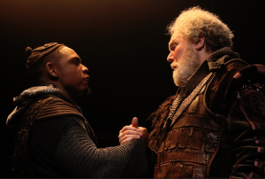 Review: Henry IV Tells an Epic Royal Coming-of-Age Story