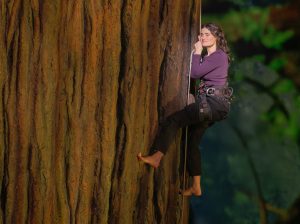 Idina Menzel in REDWOOD 2304 Photo Credit Matthew Murphy and Evan Zimmerman for Murphy Made