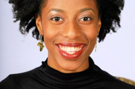 Imani Rousselle