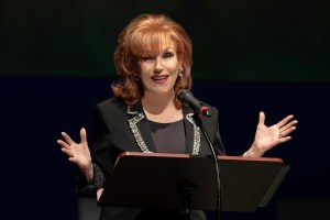 Review: Joy Behar’s My First Ex-Husband Is Divorced-Queen Story Hour