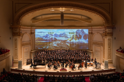 The Journey: Life’s Path in Song