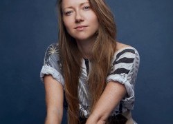 Natasha Hodgson Headshot