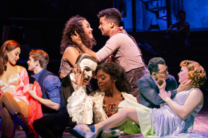 The 20 Most Romantic Musical Theater Songs